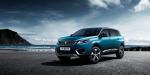 Peugeot 5008 2017 года (WW)